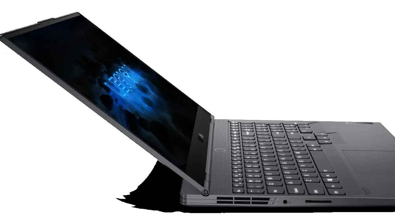 Lenovo Legion Slim 7i