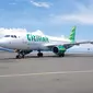 Pesawat Citilink Indonesia. (Dok Citilink)