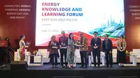 Pertamina Percepat Transisi Energi Lewat Dekarbonisasi dan Pengembangan Bisnis Rendah Karbon
