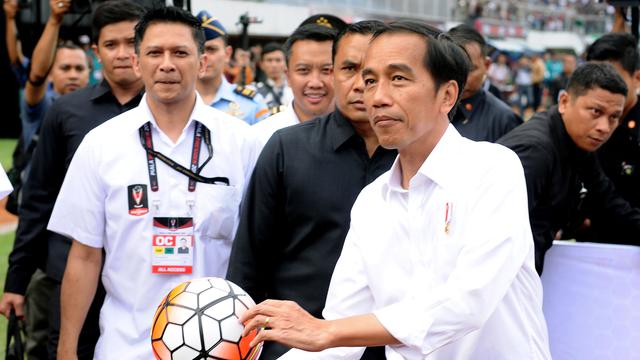 Jokowi