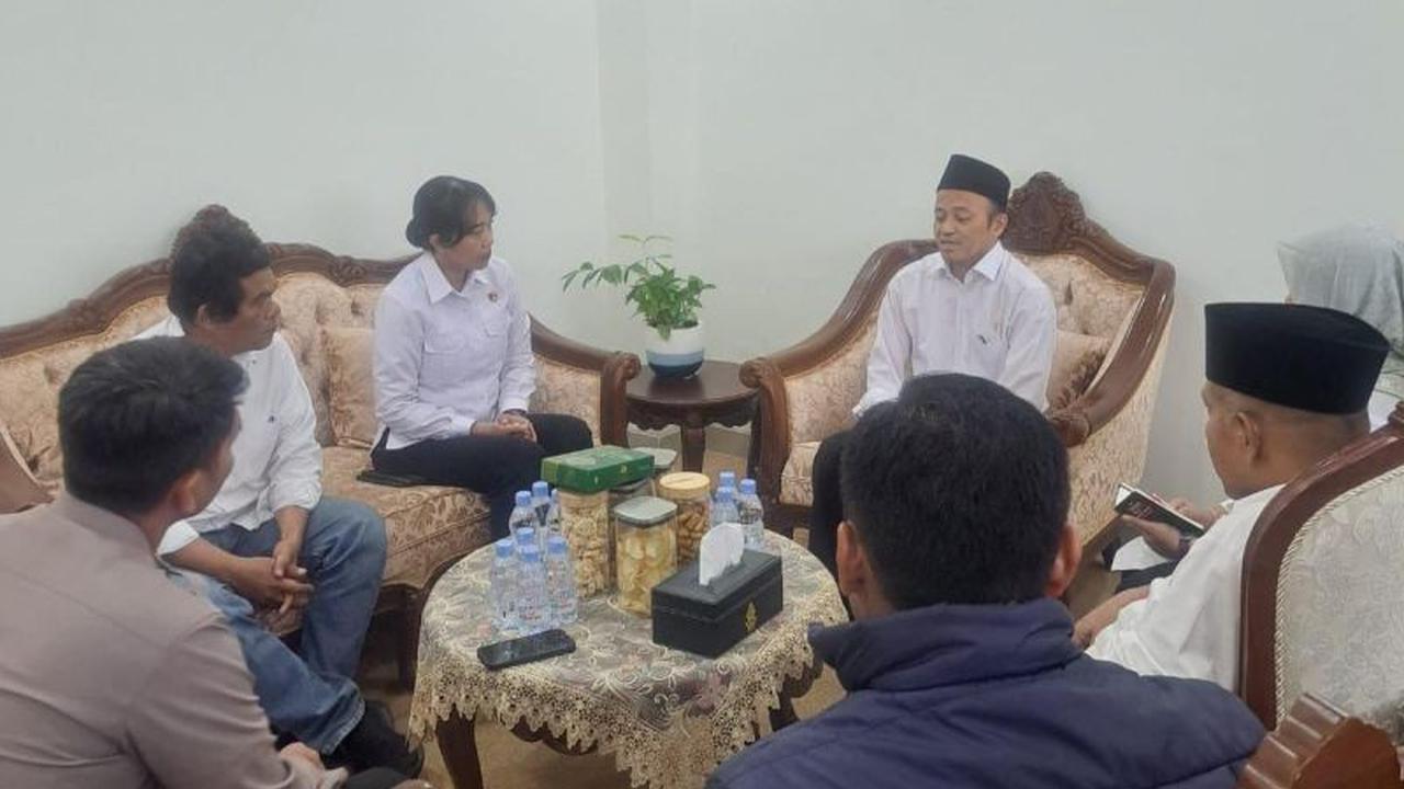 Polisi Persilakan Korban Pelecehan Seksual Oknum Dosen UIN Semarang Melapor, Jamin Perlindungan