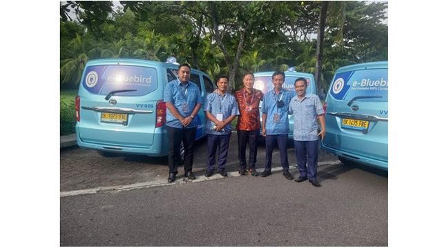 6 Potret Kesederhanaan Sigit Djokosoetono, Bos Blue Bird yang Nyamar Jadi Sopir Taksi