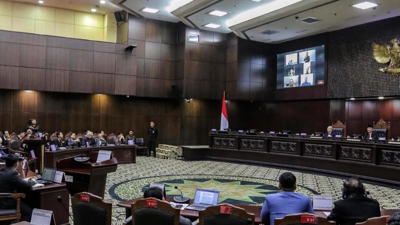 Dok. Istimewa
