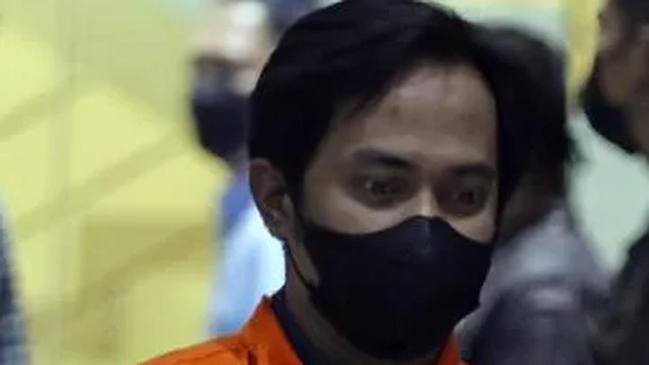 Ribuan Meter Tanah Mantan Bupati Penajam Paser Utara Abdul Gafur Hasil Korupsi Dilelang, Harganya Rp204 Juta