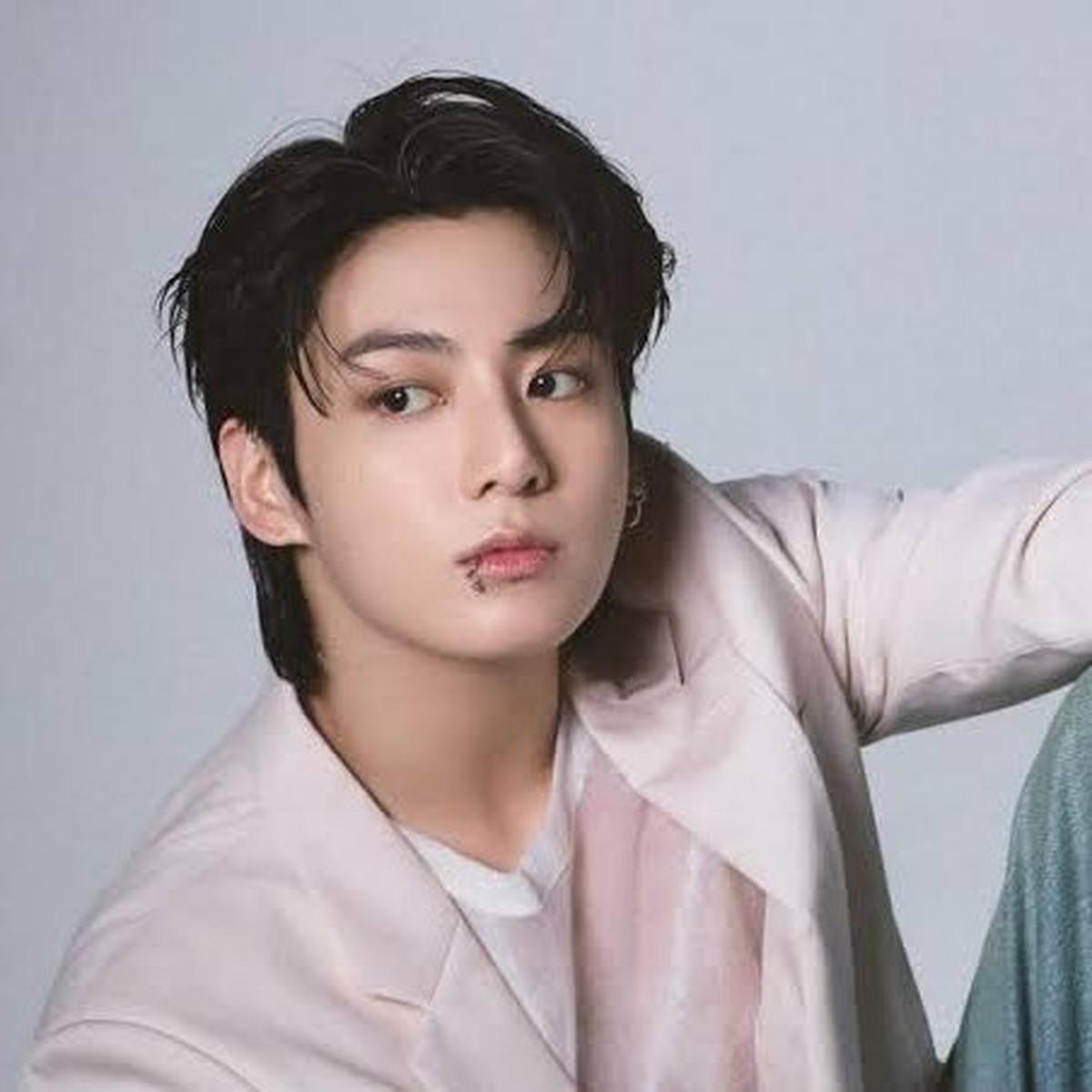 Jungkook BTS