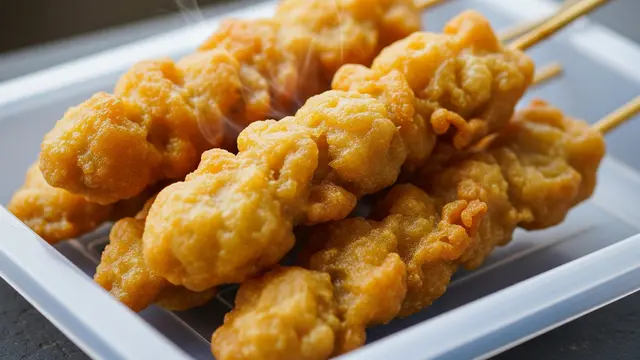 Sempol Ayam