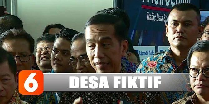 Tak Hanya Desa Fiktif, Ada 3 Desa Diduga Siluman di Kabupaten Konawe