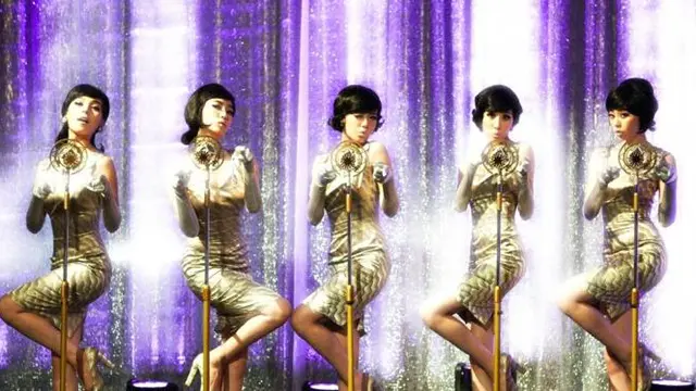 10 Artis K-Pop yang Berhasil Tembus ke Billboard