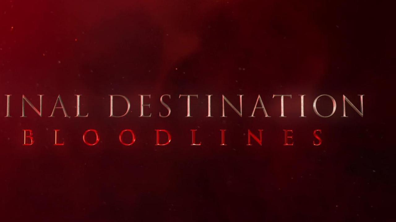 Trailer Undang Antusiasme, Ini Sinopsis hingga Jadwal Tayang FINAL DESTINATION:BLOODLINES