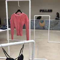 PILLAR Fall/Winter 2022 (Foto: Fimela.com/Novi Nadya)