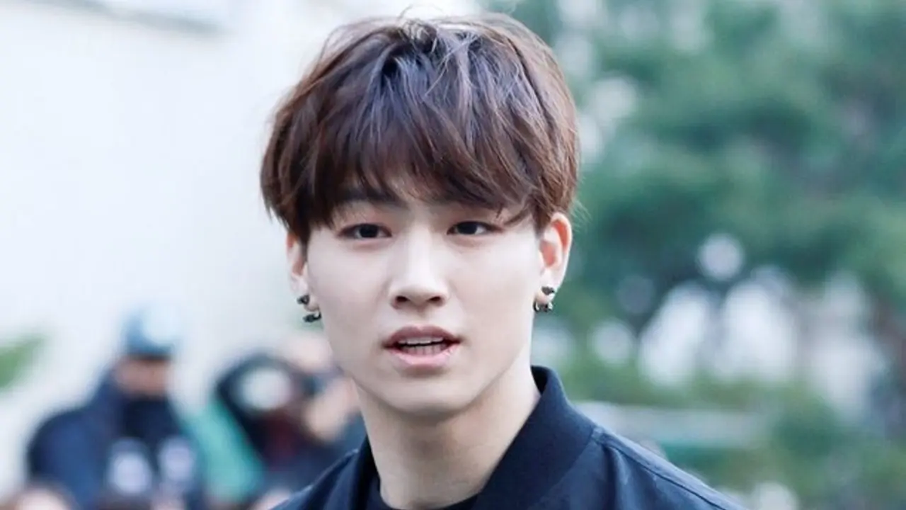 Jaebum GOT7