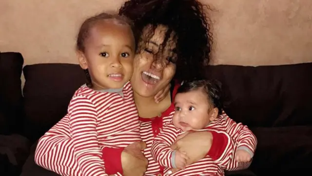 [Bintang] Blac Chyna