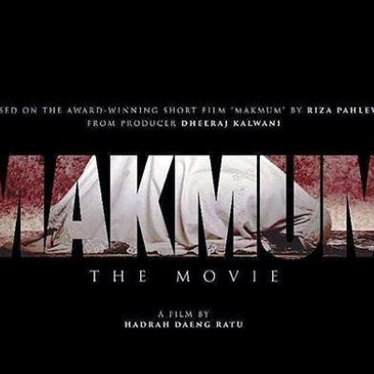 Sebelum Menonton Simak 4 Fakta Menarik Film Makmum Showbiz Liputan6 Com