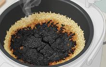 8 Trik Mencegah Nasi Gosong di Bawah Panci Magic Com, Matang Jadi Merata