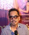 Indra Birowo kembali melakoni peran dalam sebuah film berjudul Miracle: Jatuh dari Surga. (Nurwahyunan/Bintang.com)