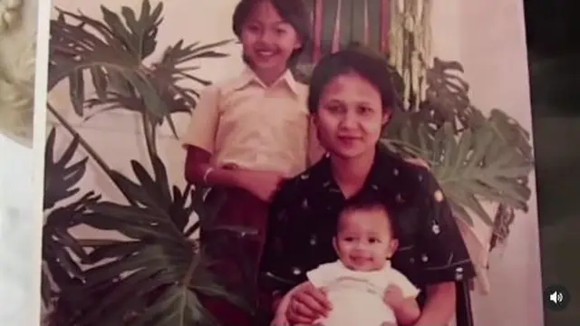 Ulang Tahun ke-49 Tahun, Ini 6 Potret Lawas Masa Remaja Yuni Shara