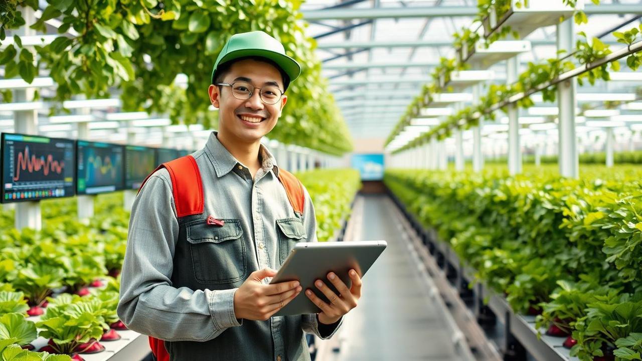 350 Kata Bijak Petani Padi yang Menginspirasi