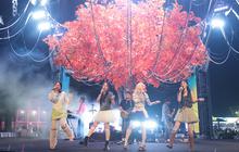 Semarak LaLaLa Festival 2026 Hadirkan Pesta Musik dan Seni
