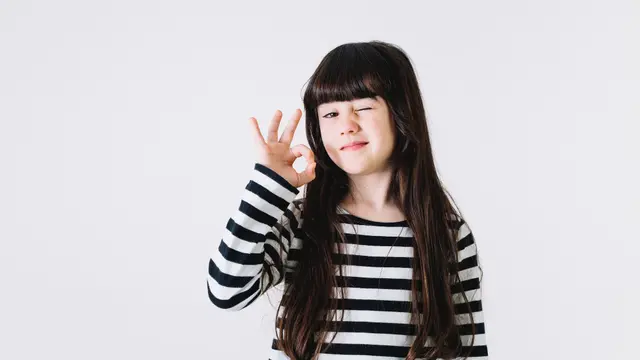 2. Tunjukkan Cara Mengekspresikan Emosi dengan Sehat