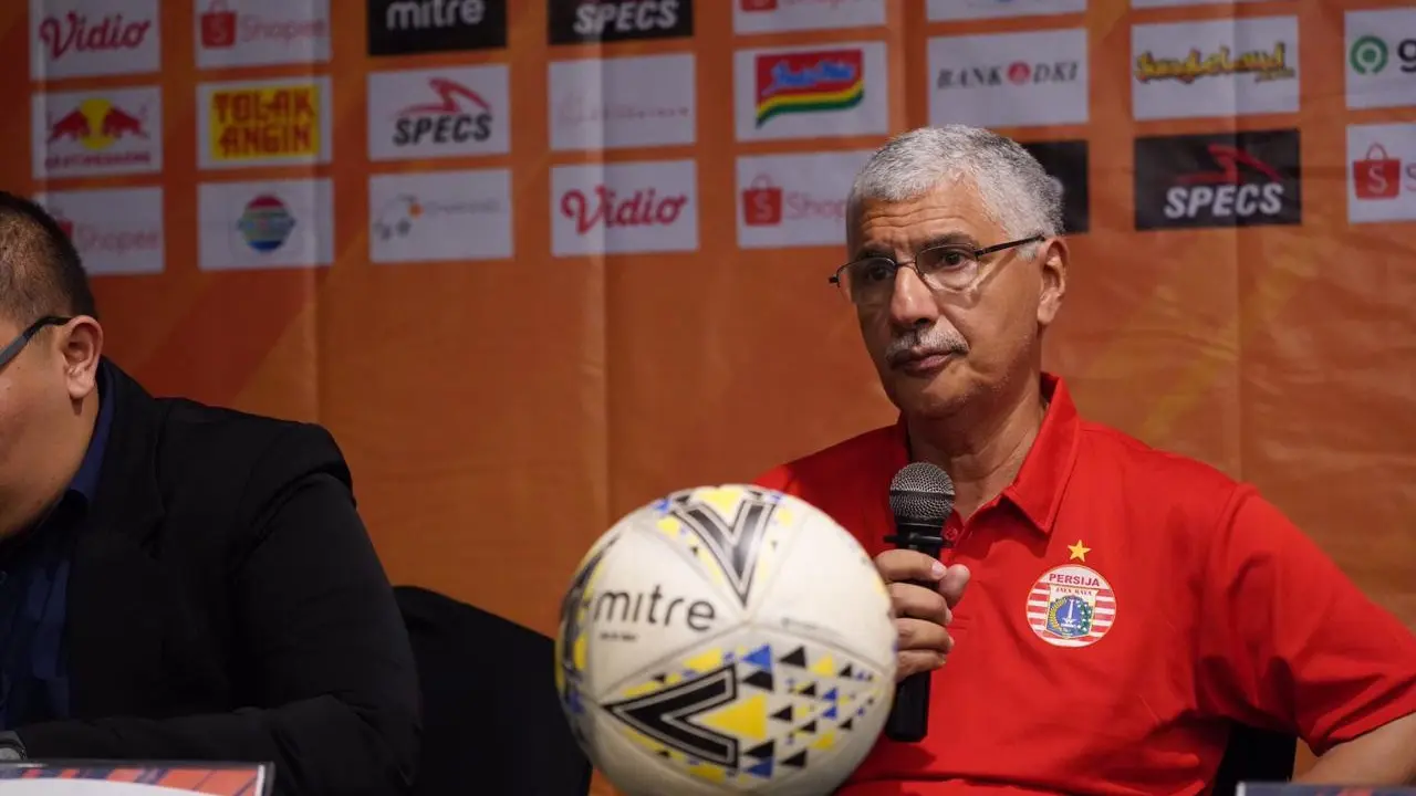 Edson Tavares, Persija Jakarta