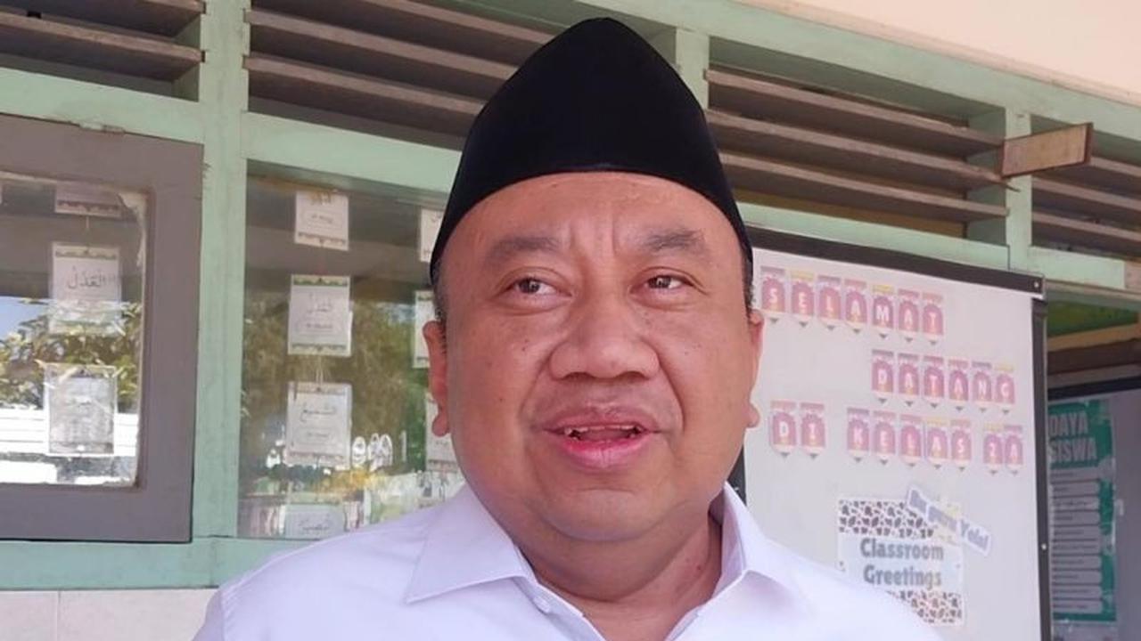DPP PKB Tunjuk Lalu Hadrian Irfani Pimpin Kepengurusan PKB NTB 2026-2031: Target Tiga Besar Pemilu 2029