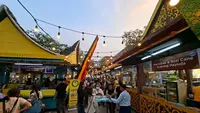 Festival Kuliner Serpong 2026 Ajak Pecinta Kuliner Menjelajahi Lezatnya Ragam Sajian Sumatera