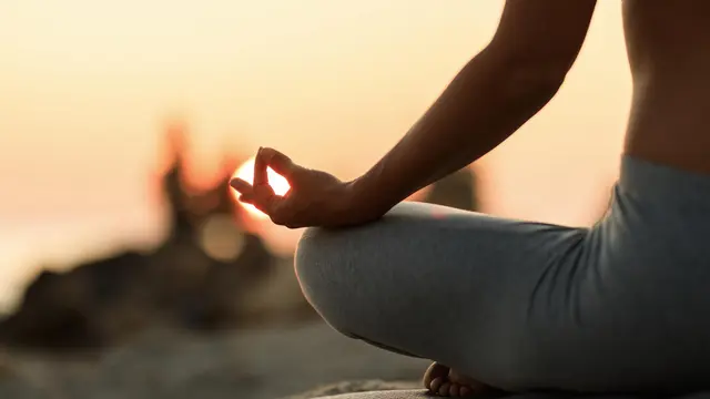 Meditation