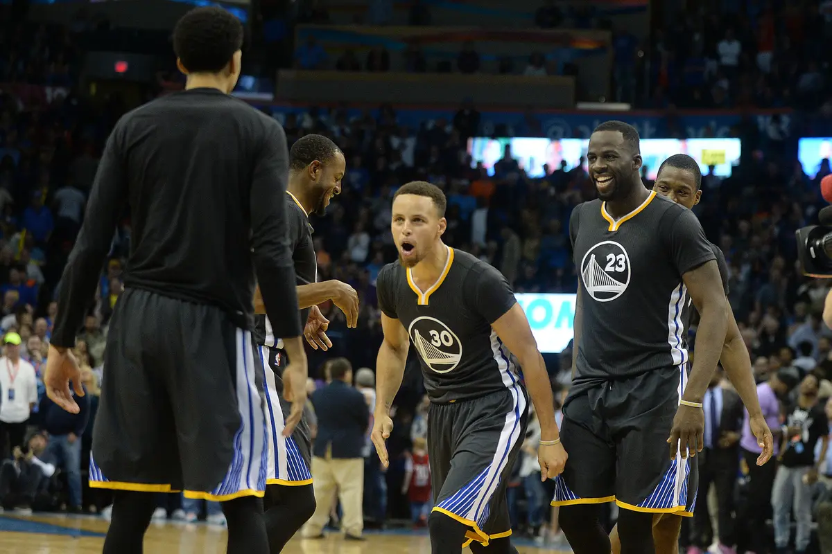 Golden State Warriors