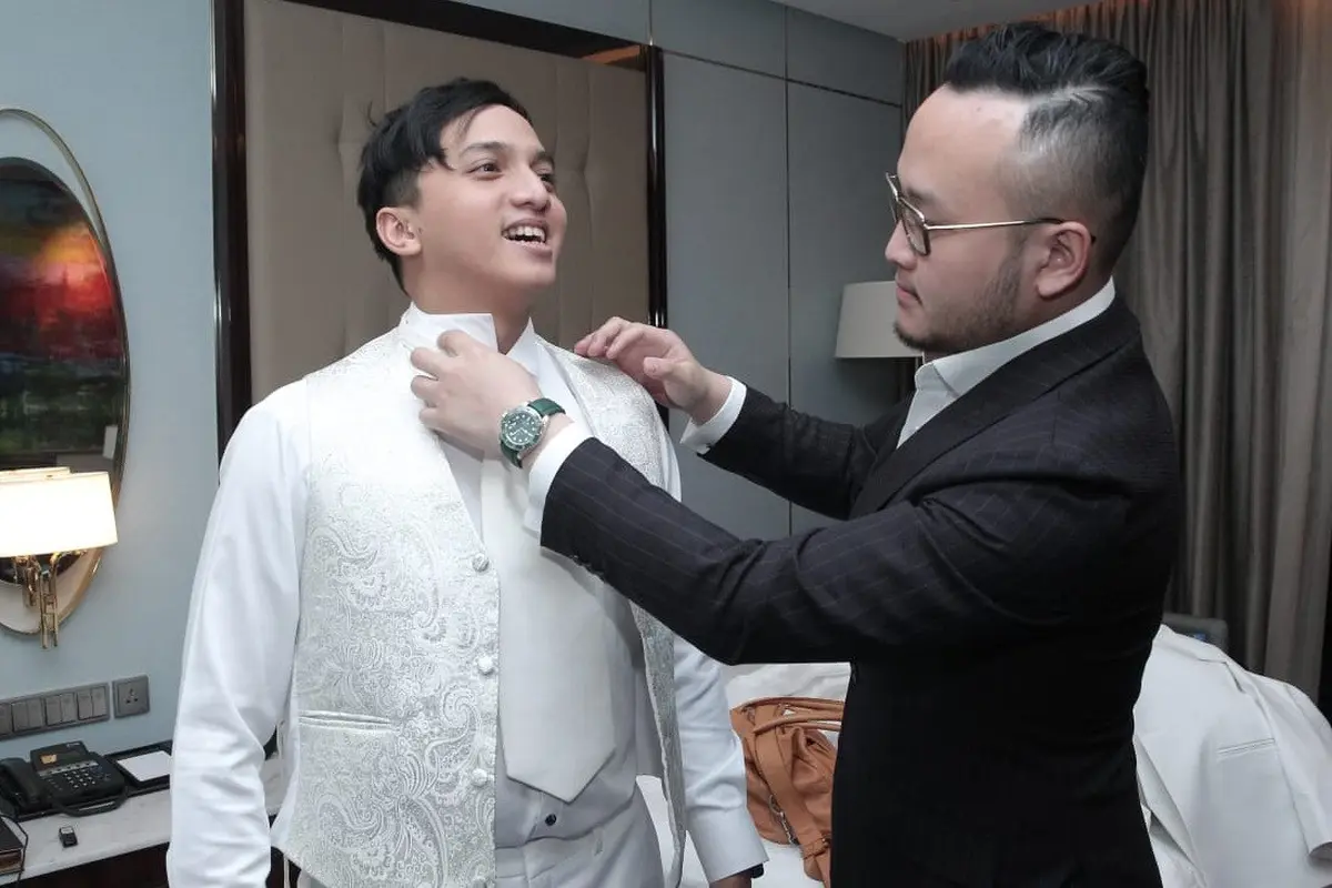 Ge Pamungkas