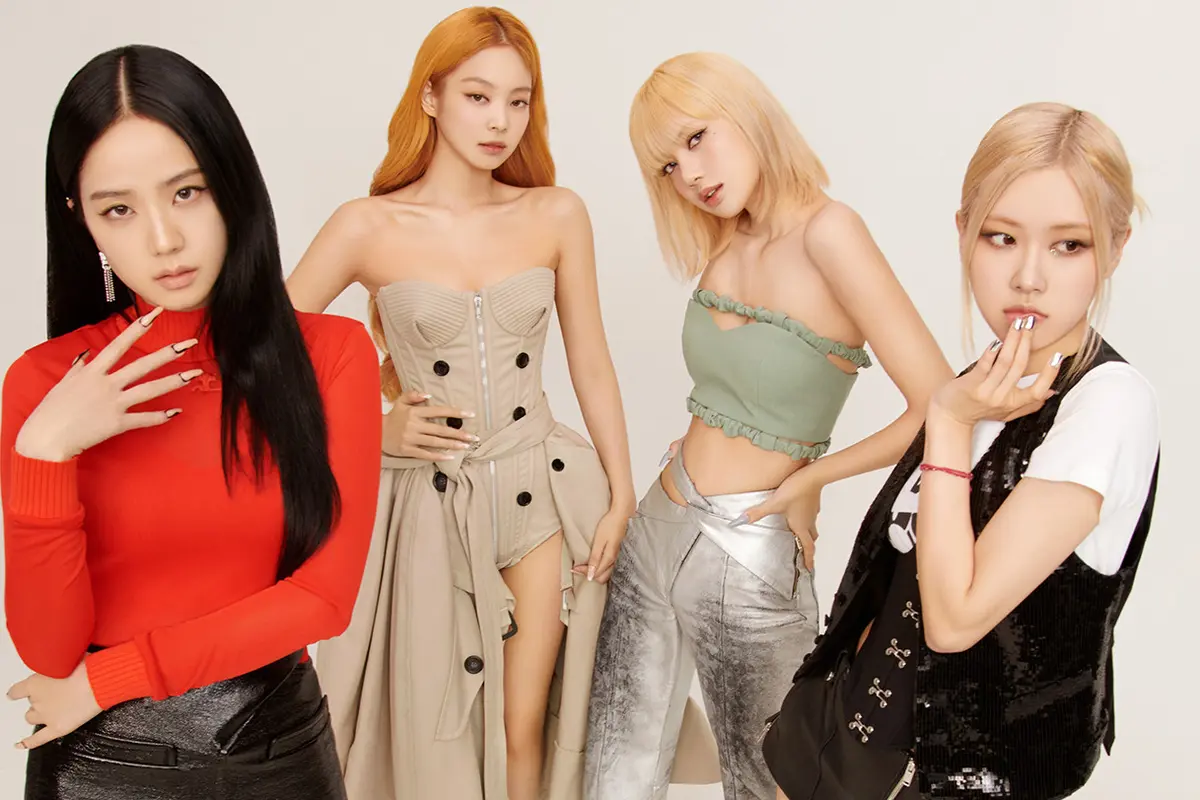 blackpink