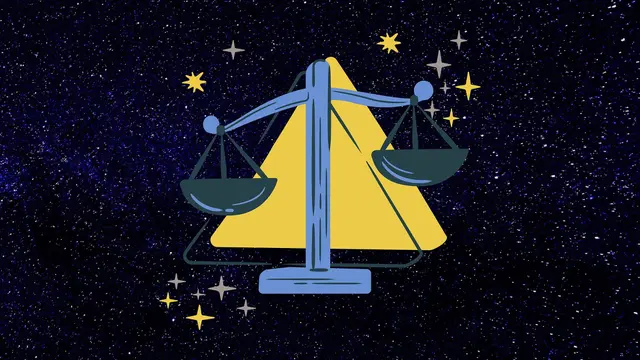 Libra Zodiac Sign