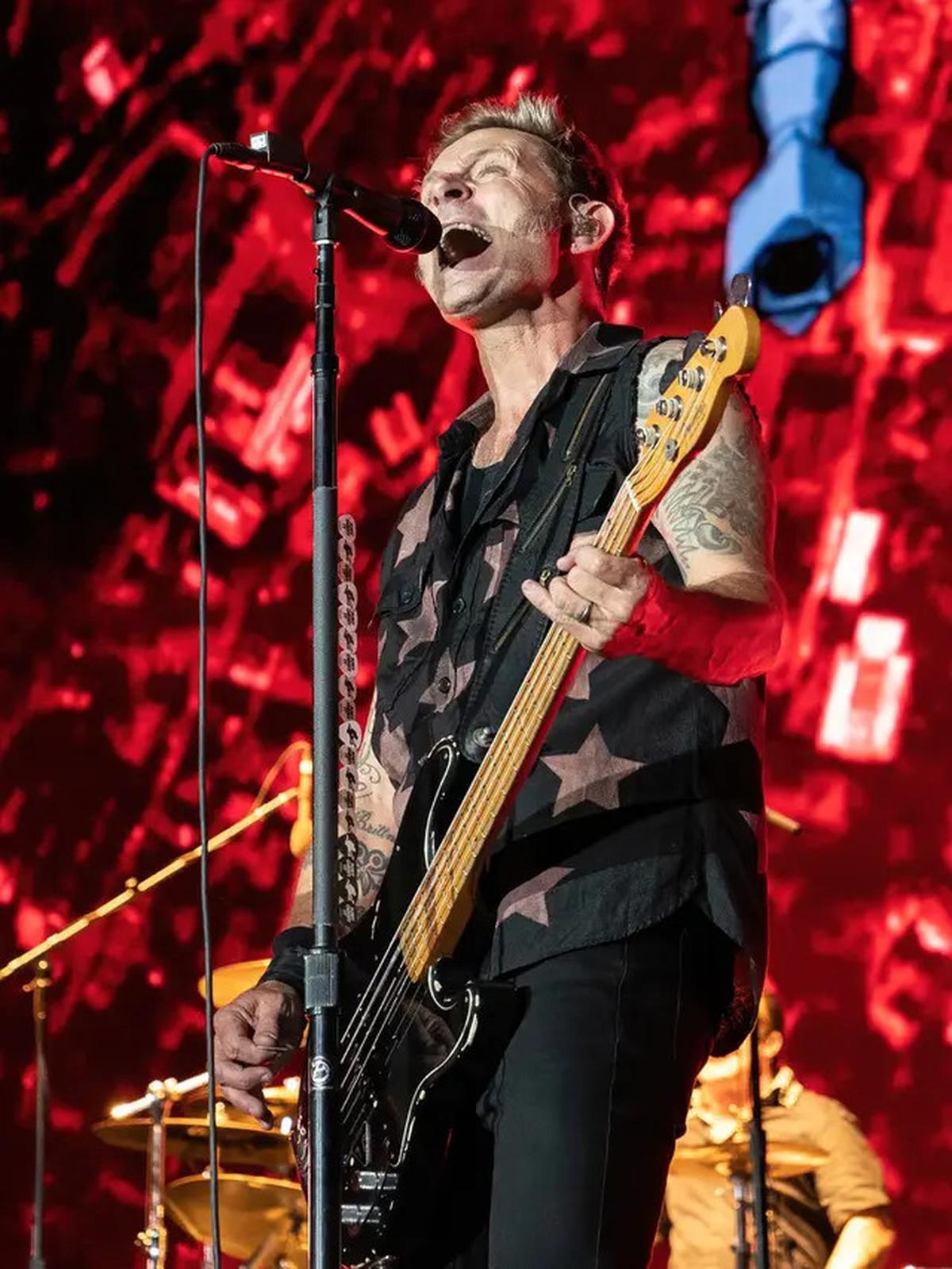 Deretan Kontroversi Green Day Meski Telah Menginspirasi, Menarik Diketahui Jelang Konser di Jakarta pada Februari 2025