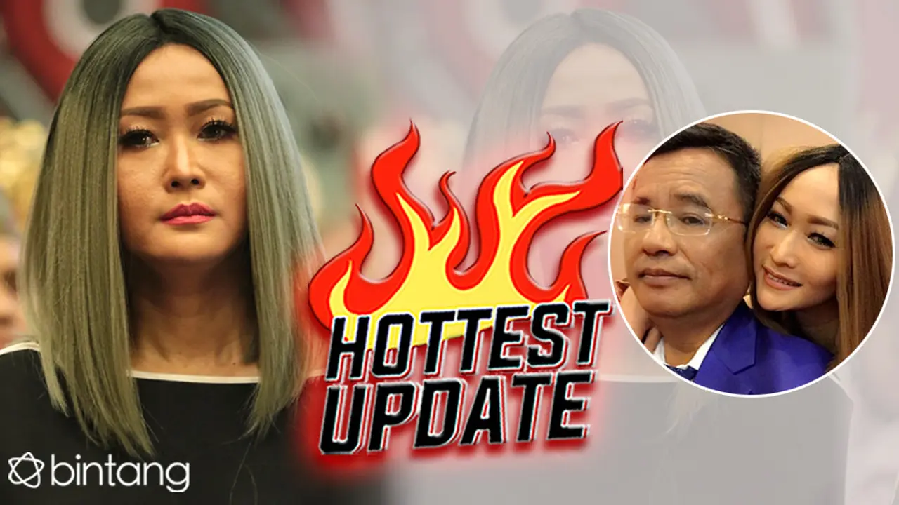 [Bintang] HL Hottest Update Inul Daratista