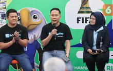 TVRI Jalin Kerja Sama dengan Folaplay untuk Menayangkan Piala Dunia 2026