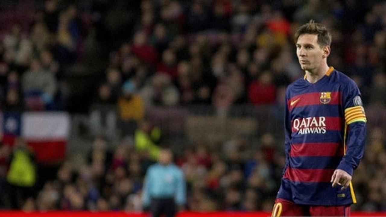 Zico: Messi akan rebut Ballon d'Or dari Ronaldo