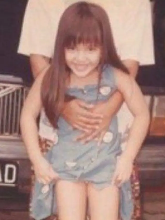 Nia Ramadhani