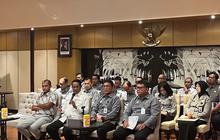 VIDEO: Respons Menhum Supratman Soal Banyak Hakim Tersandung Kasus Suap Hingga Nasib RUU Perampasan Aset