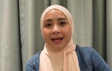 Nagita Slavina Mesti Dapat Restu Orang Ini Jika Maju Jadi Cawagub di Pilgub Sumut