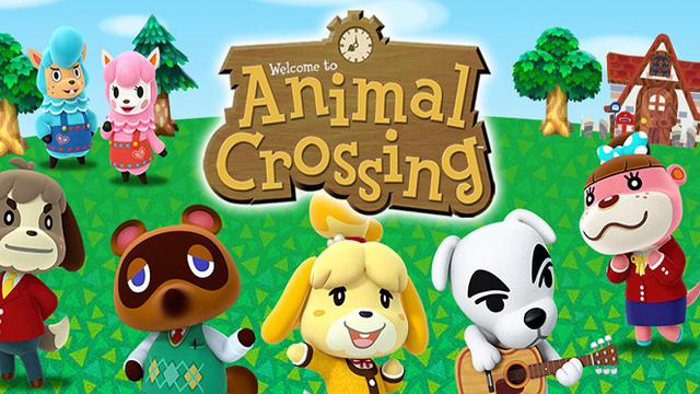 Nintendo Siapkan Animal Crossing dan Fire Emblem untuk iPhone?