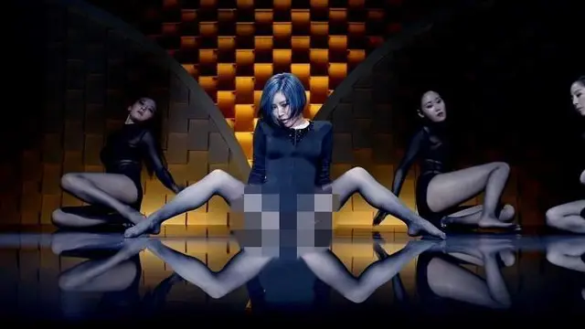 4 Lagu K-Pop dengan Lirik Berbau Seks