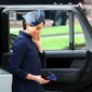 Meghan Markle (Gareth Fuller / POOL / AFP)