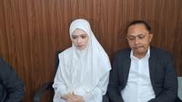 Inara Rusli Ngaku Tertipu Status Single, Kini Bongkar Kronologi Nikah Siri dengan Insanul Fahmi
