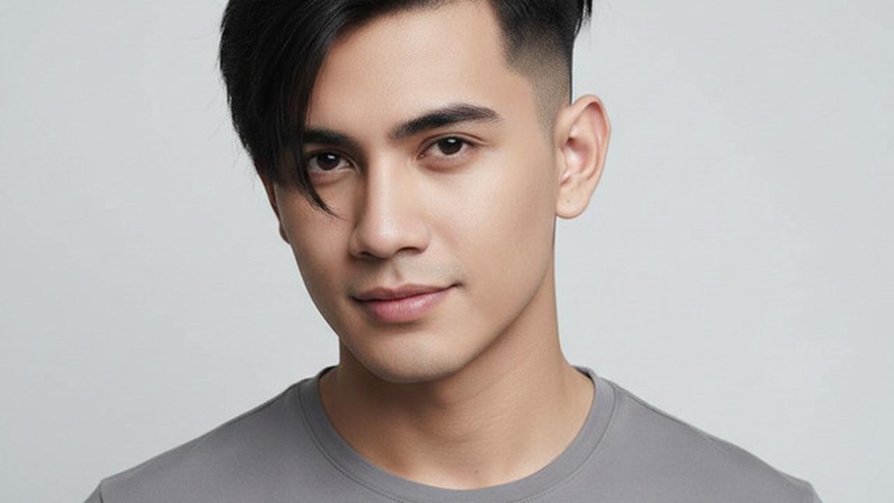 10 Gaya Rambut Pendek Pria Indo yang Siap Jadi Tren 2026: Tampil Maskulin &amp; Stylish!