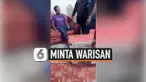 MINTA WARISAN