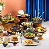 The Ritz Carlton Jakarta Ramadhan Season. Document/Ritz Carlton