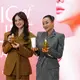 of Nature resmi diluncurkan hari Jumat pada 8 Mei 2026 di Main Atrium, Gandaria City dengan membawa konsep organic luxury melalui pendekatan farm to skin. (foto/dok: magic of nature)