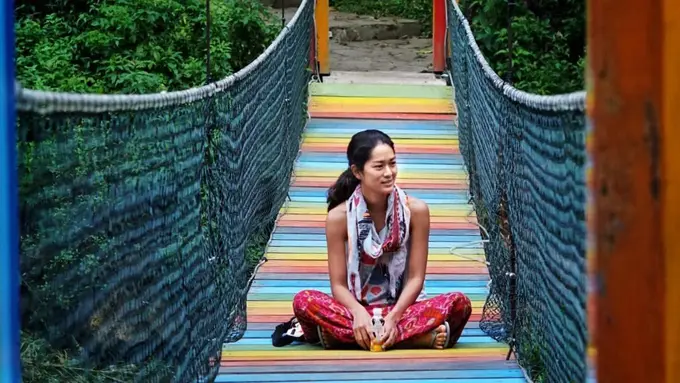 [Bintang] Prisia Nasution