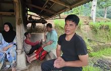 Potret Ayah Lesti Kejora Botram Bersama Keluarga di Sawah dengan Menu Sederhana, Ada Ikan Asin Hingga Jengkol