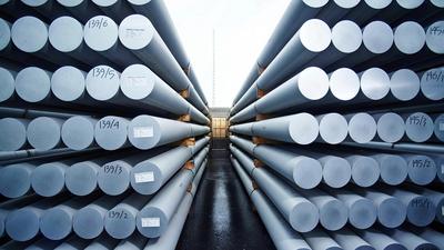 Manfaatkan Energi Air, Inalum Boyong Low Carbon Aluminium ke Pasar Dunia