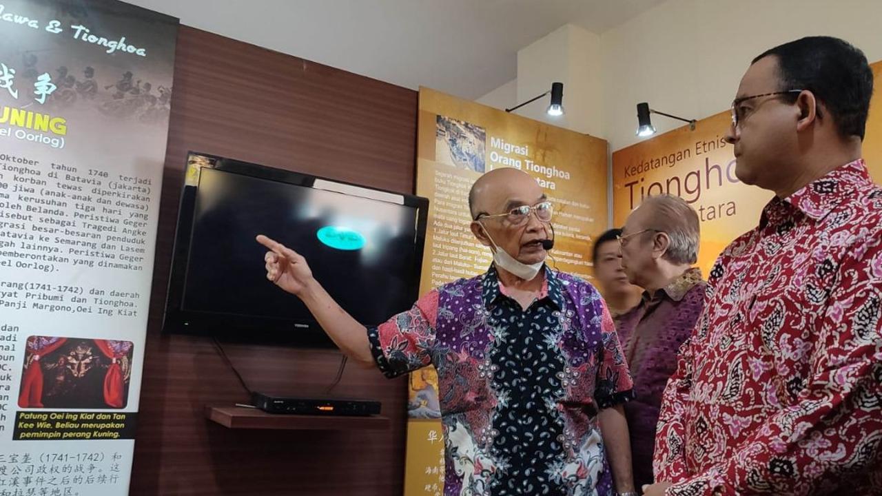 Dok. Istimewa